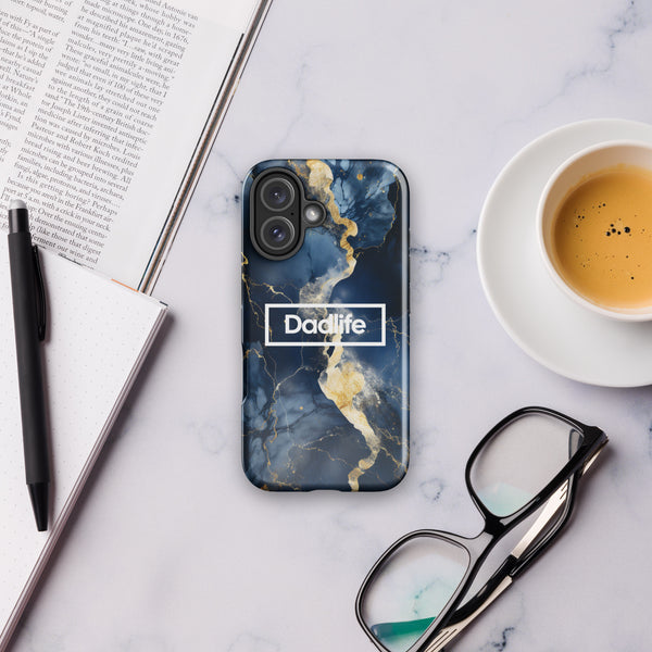 Dadlife iPhone Tough Case