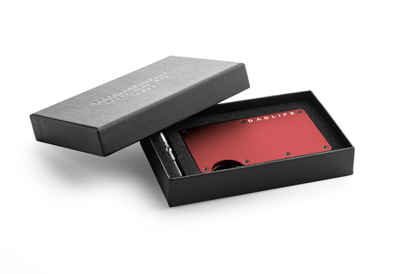 DADLIFE Cardholder