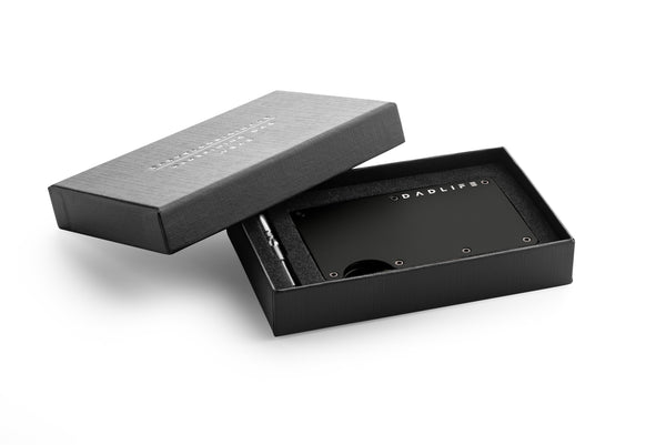 DADLIFE Cardholder