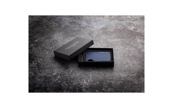 DADLIFE Cardholder