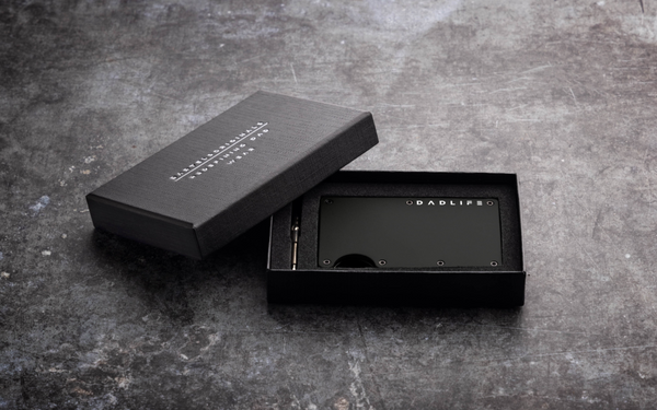 DADLIFE Cardholder