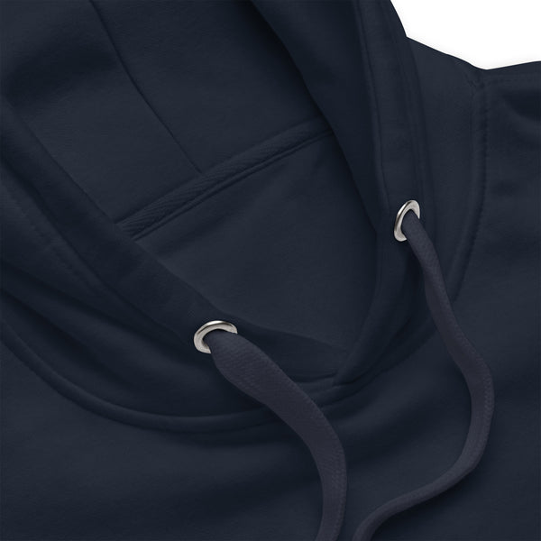 Dadlife Urban Hoodie – Stijlvolle Comfort voor Elke Vader