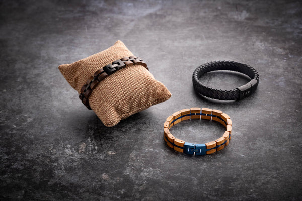 TEST Armband voor papa