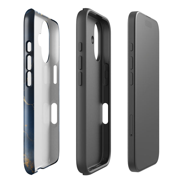Dadlife iPhone Tough Case